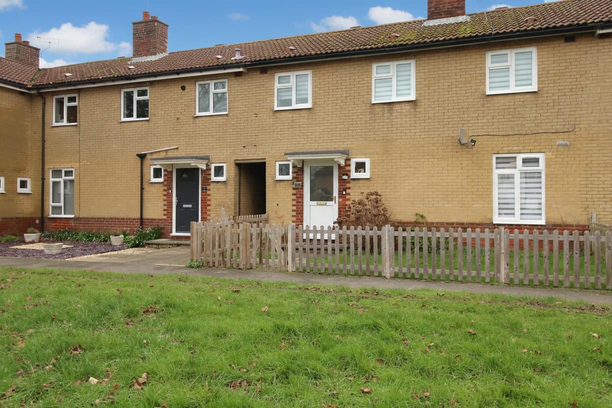 Twelve Acres, Willesborough, TN24