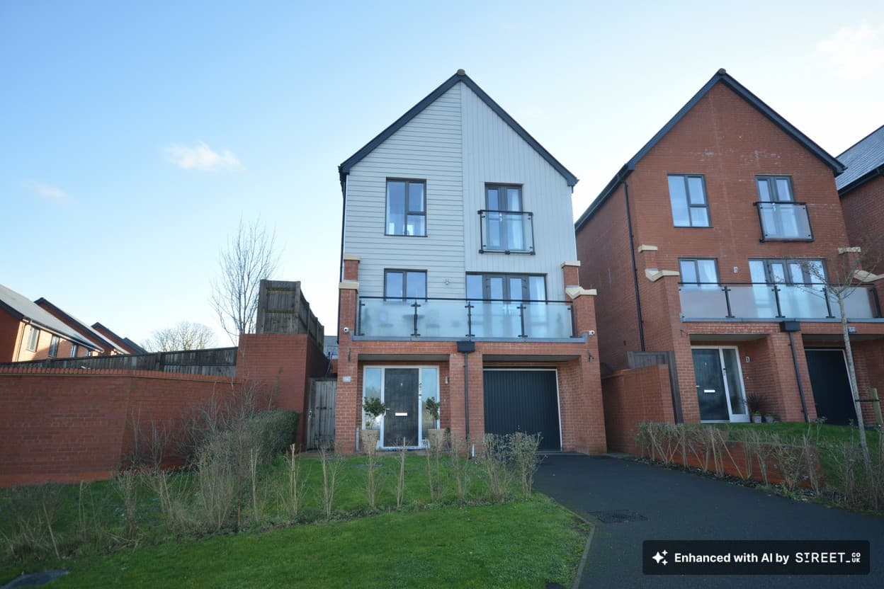 Neptune Drive, Folkestone, CT20