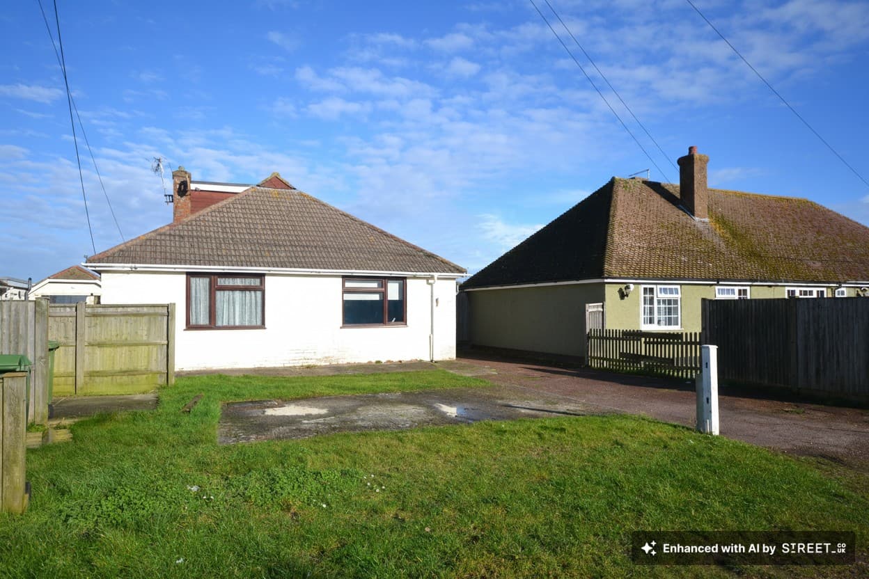 Dunes Road, Greatstone, TN28