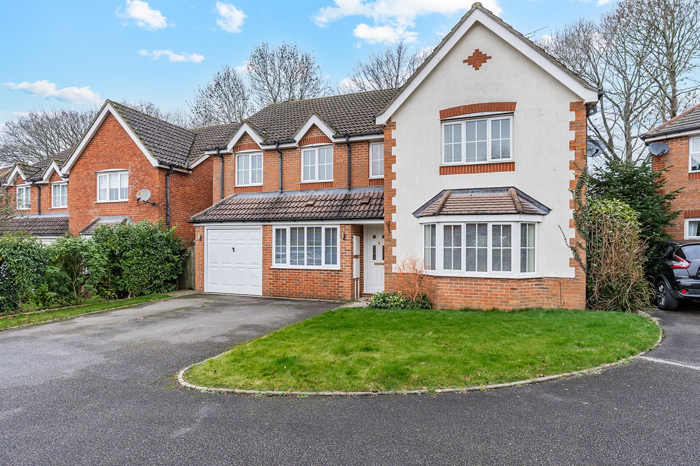 Romsey Close, Willesborough, TN24