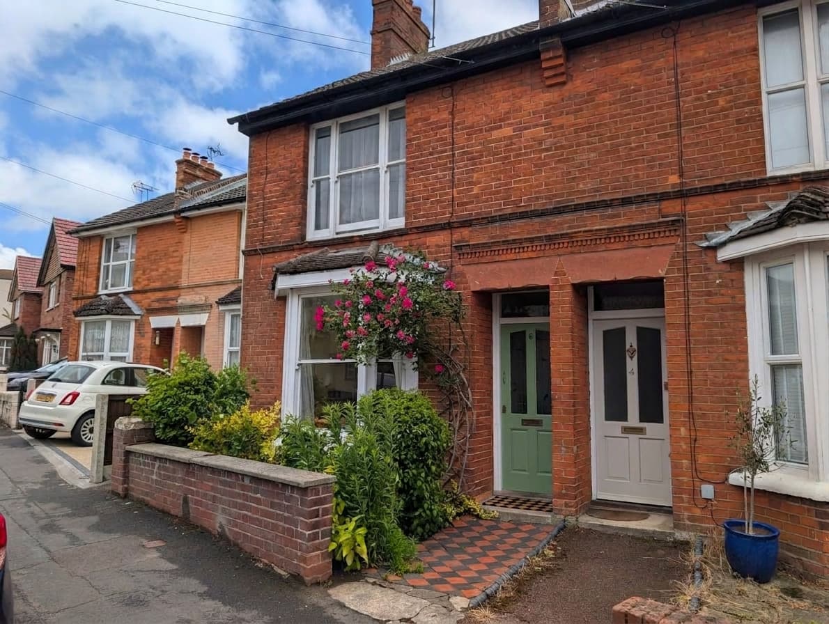 Eastern Avenue, Ashford, TN23