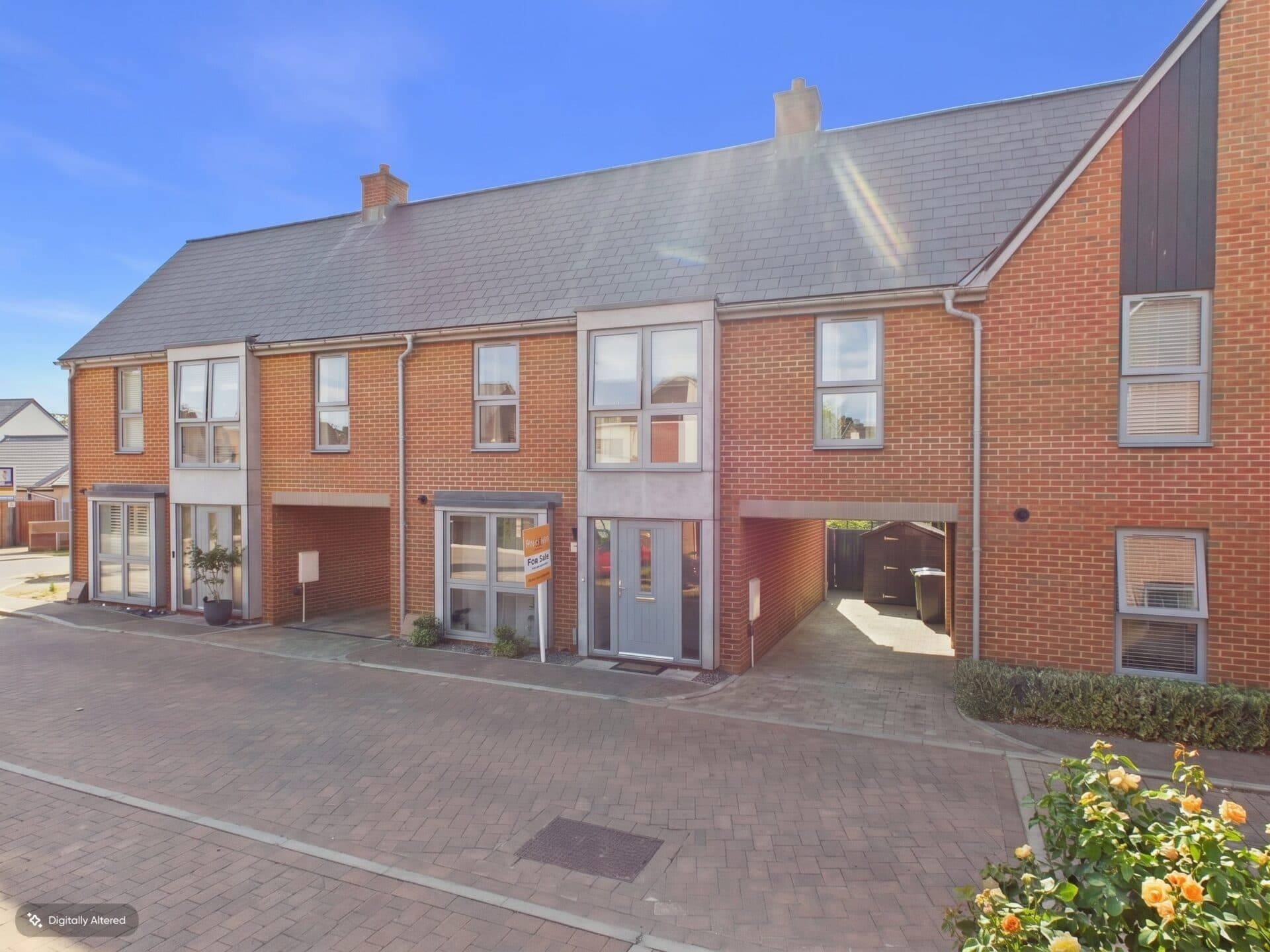 Darter Row, Kennington, TN24