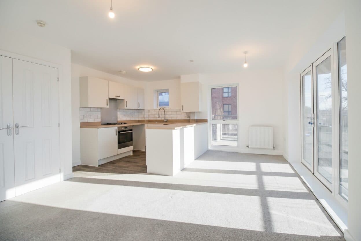 Sir John Fogge Avenue, Ashford, TN23