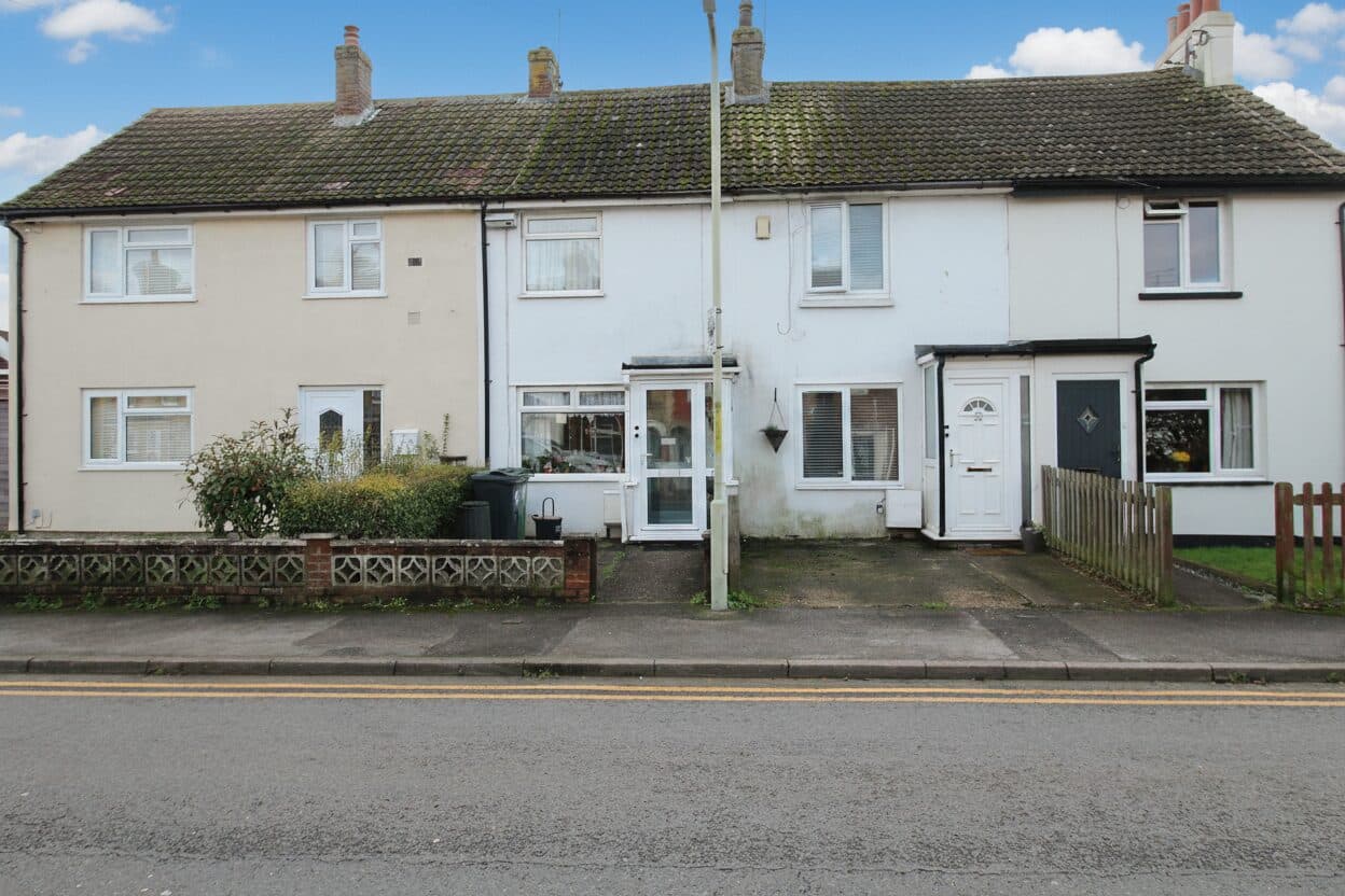 Mead Road, Willesborough, TN24