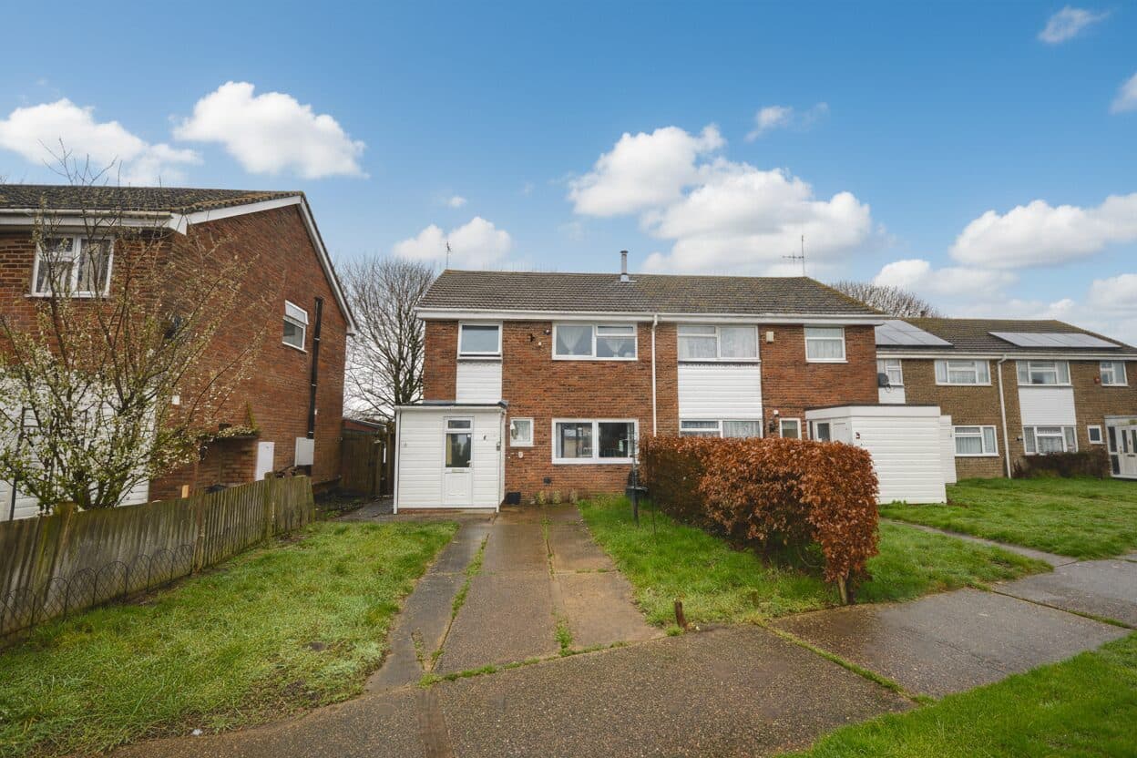 Salthouse Close, Brookland, TN29
