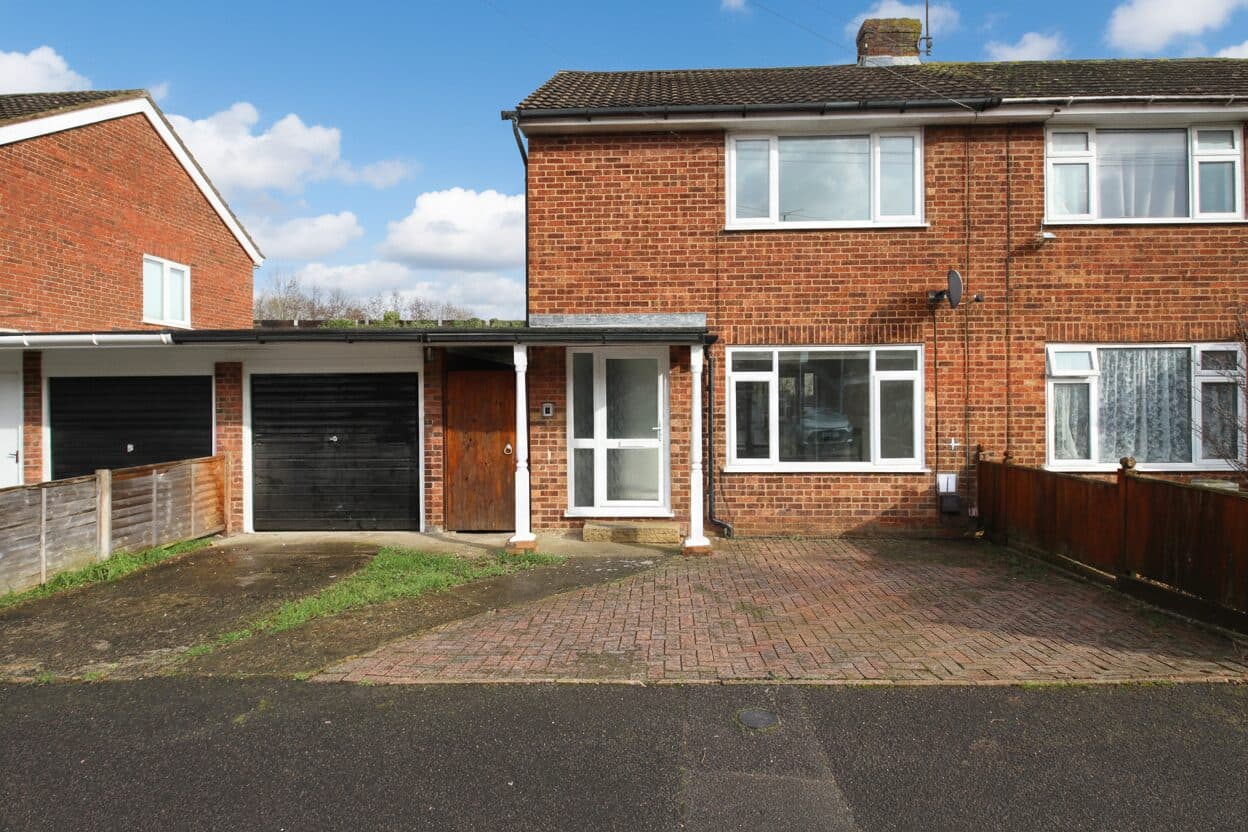 Swallowfield, Willesborough, TN24