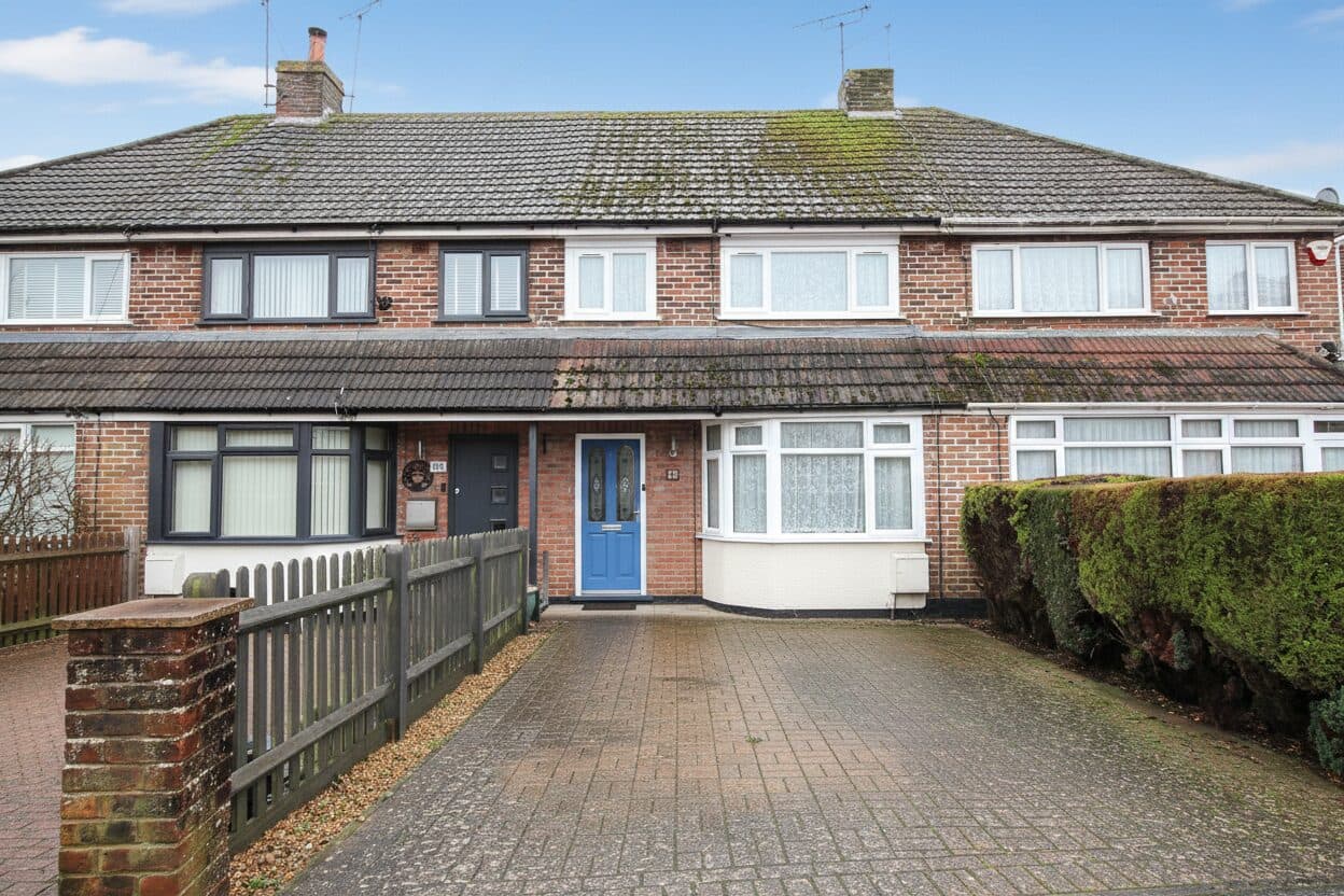 Birling Road, Ashford, TN24