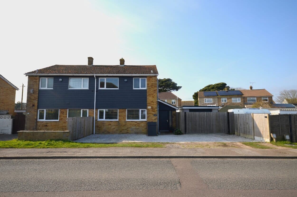Harden Road, Lydd, TN29