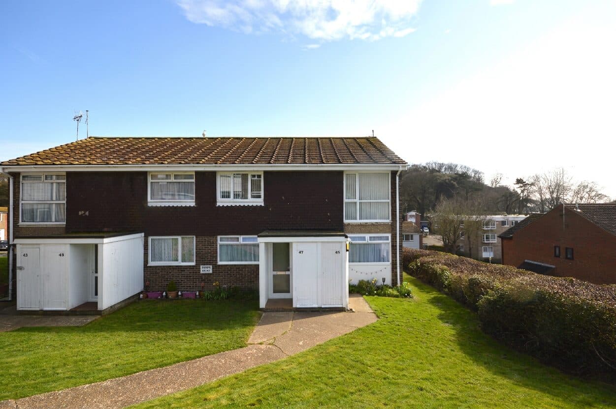 Chalcroft Road, Folkestone, CT20