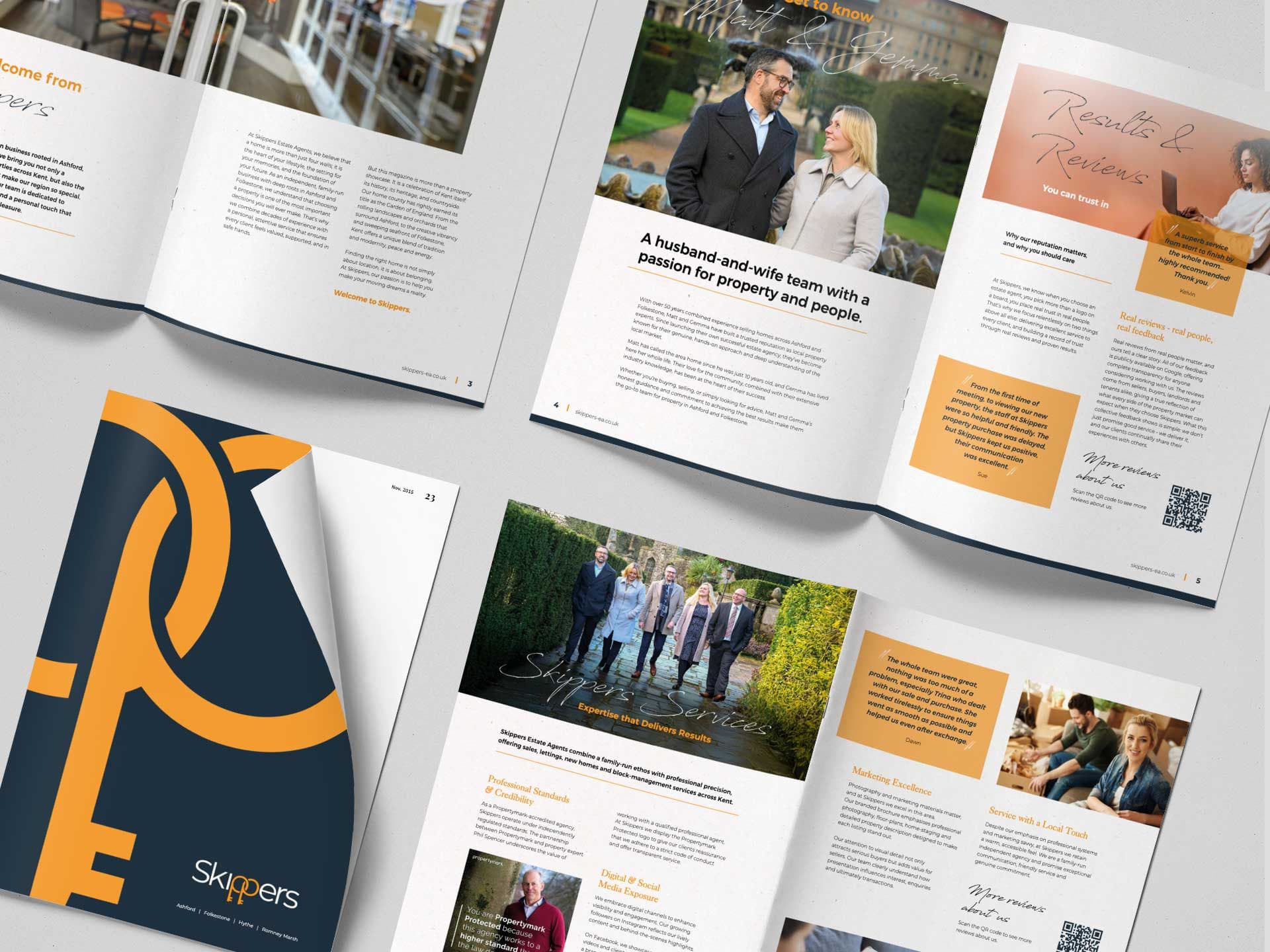 <strong>Skippers 2026 — Charting the Course</strong>