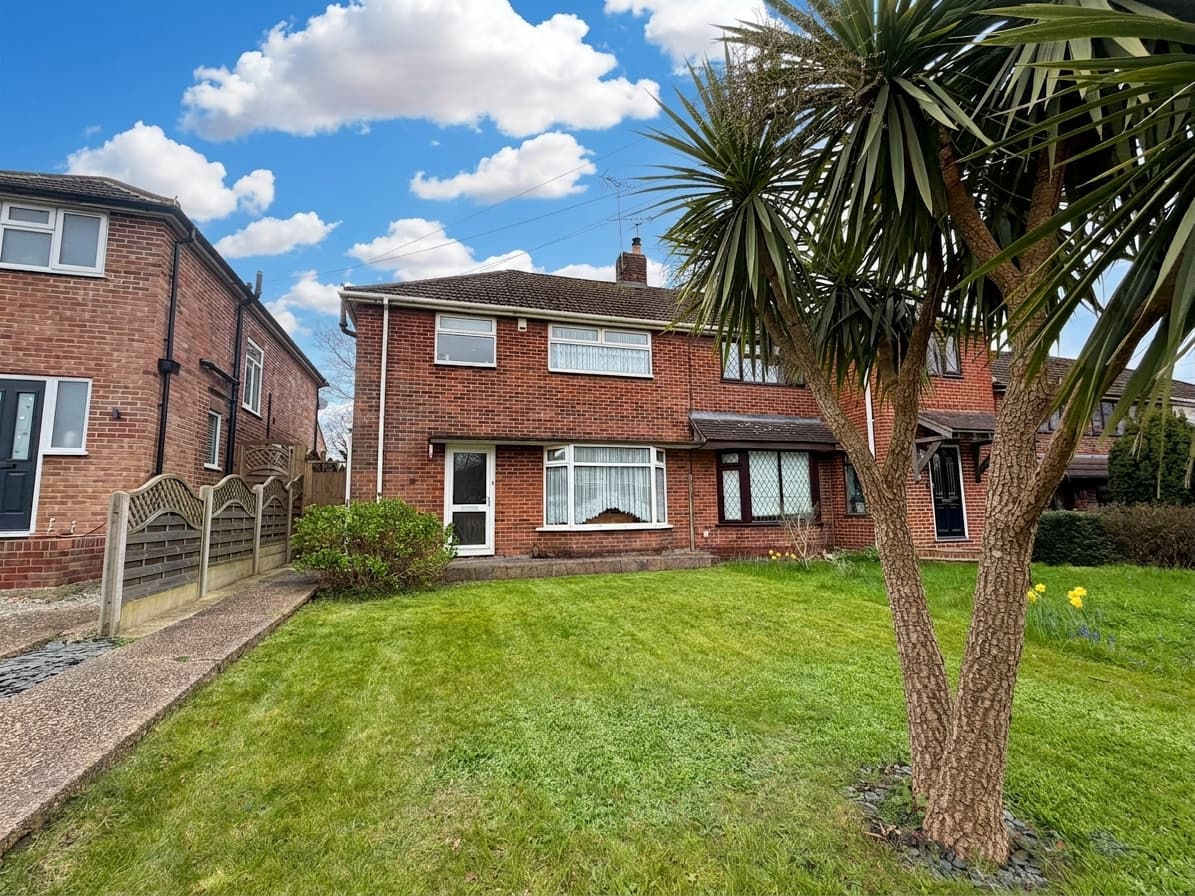 Chart Road, Ashford, TN23