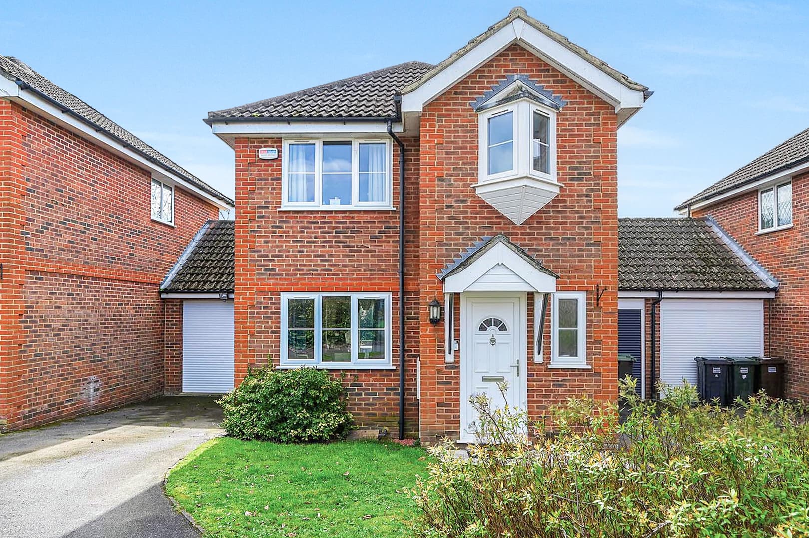 Pondmore Way, Ashford, TN25