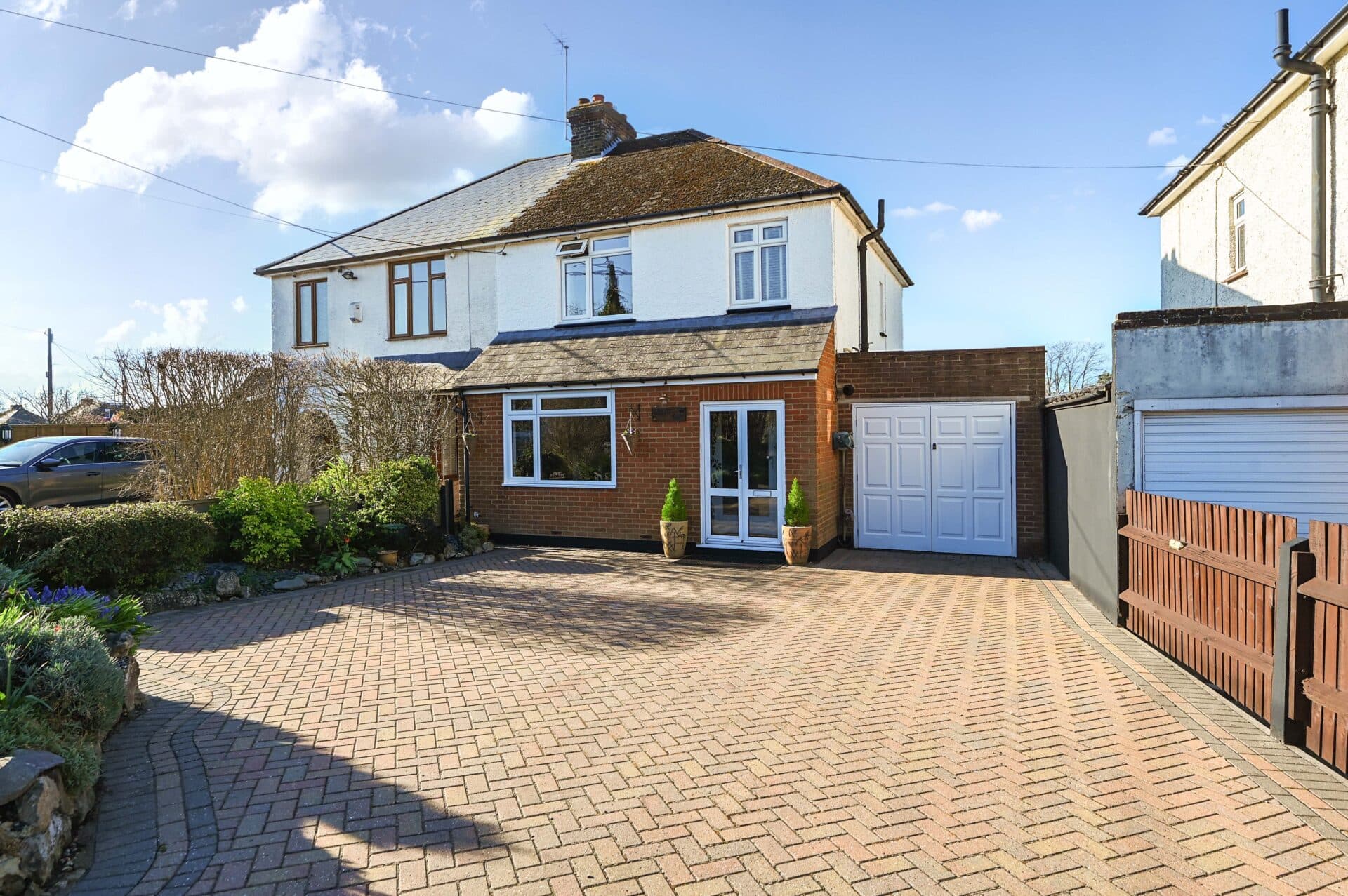 Tyland Lane, Sandling, ME14