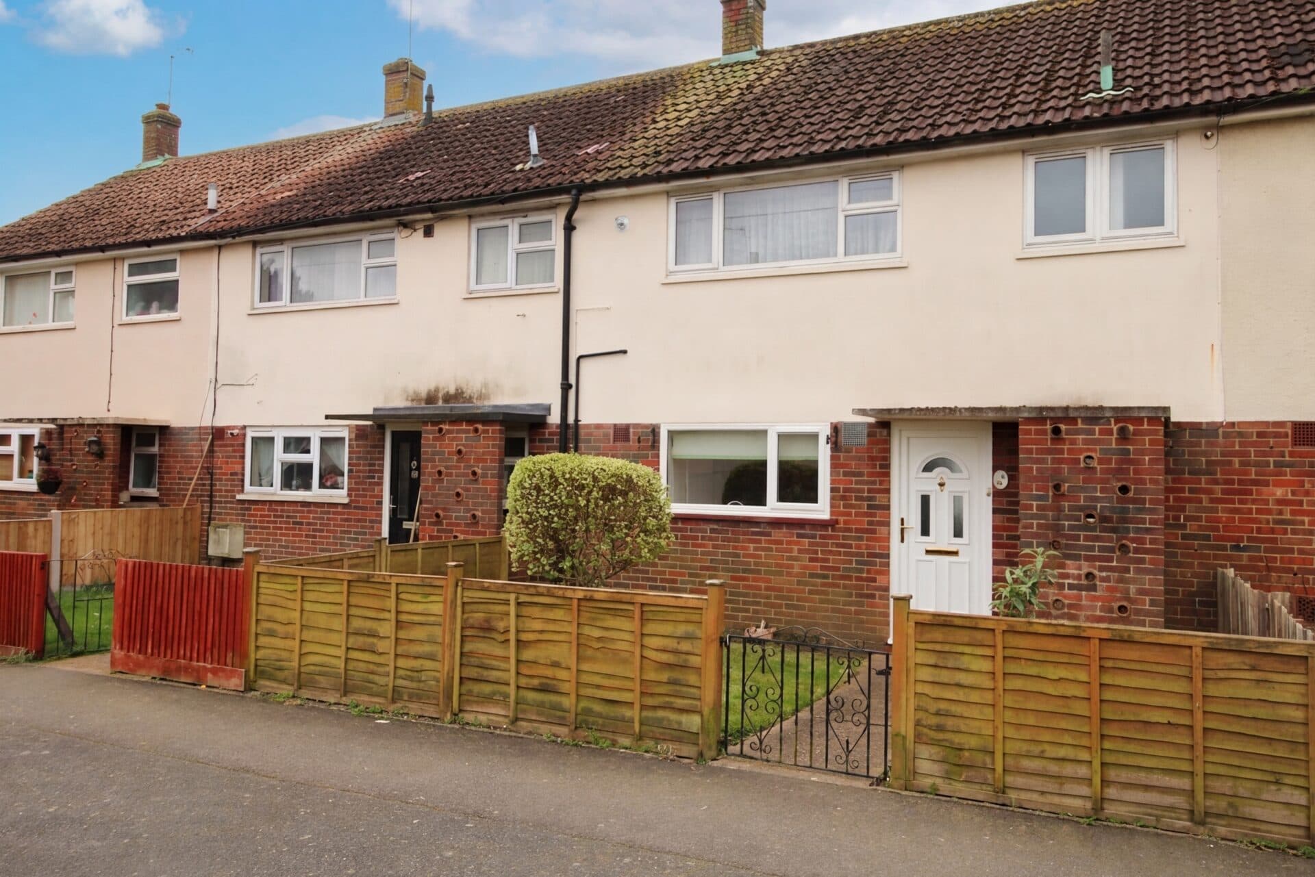 Fostall Green, Ashford, TN23
