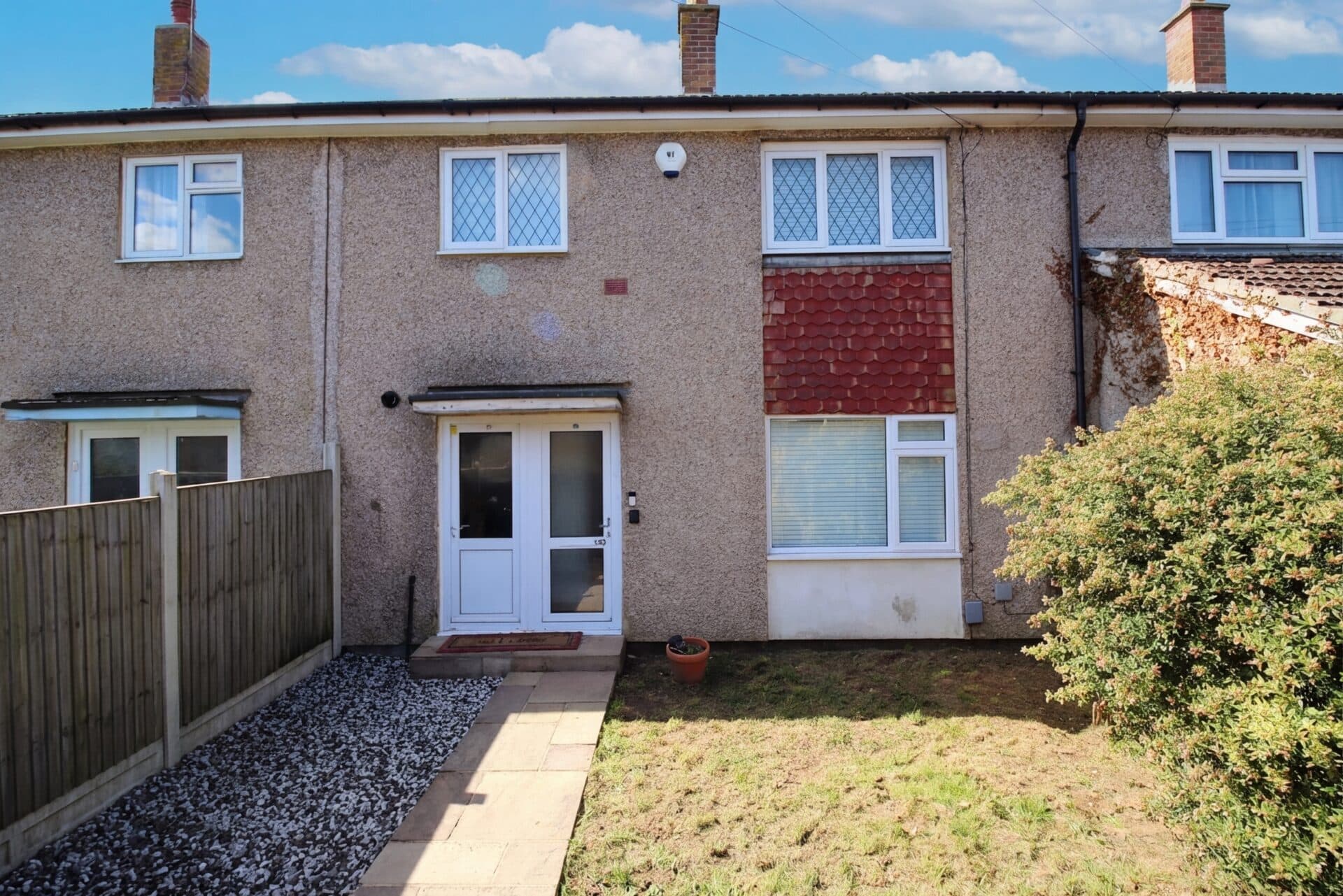 Nine Acres, Kennington, TN24