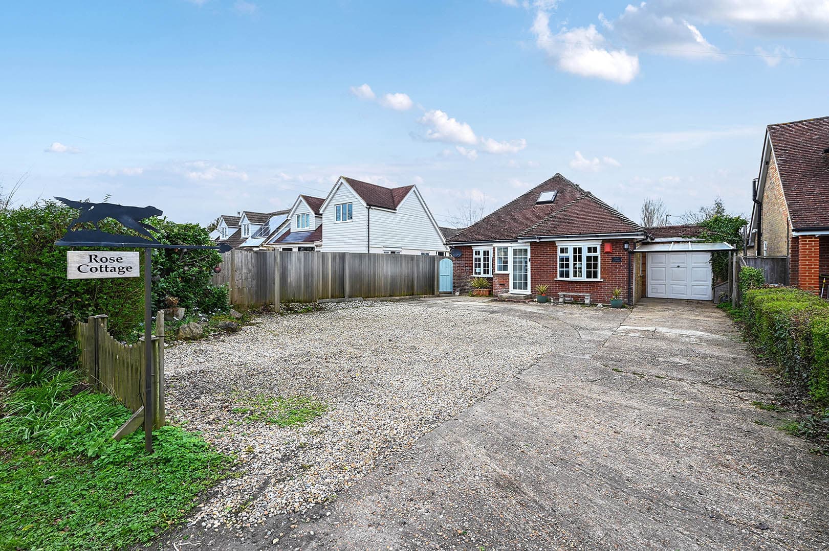 Magpie Hall Road, Stubbs Cross, TN26