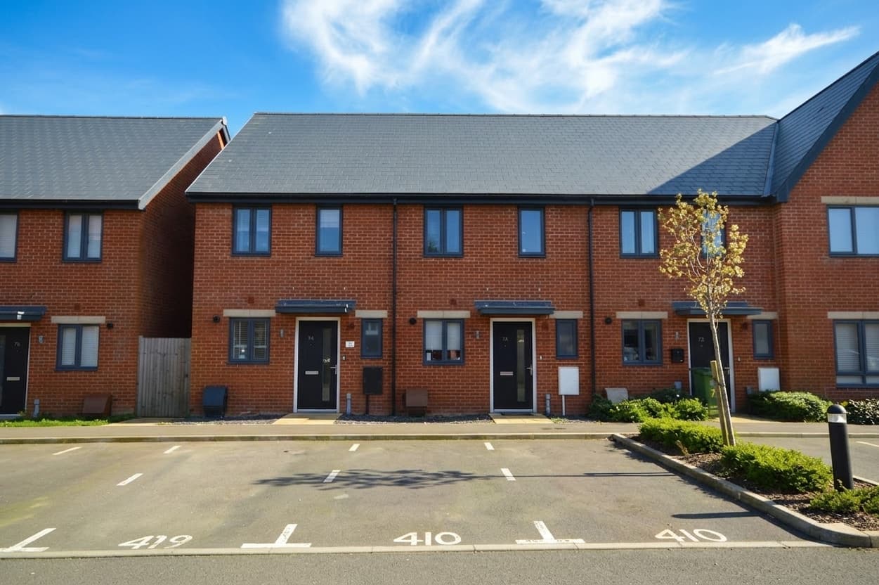 Blunden Drive, Folkestone, CT20