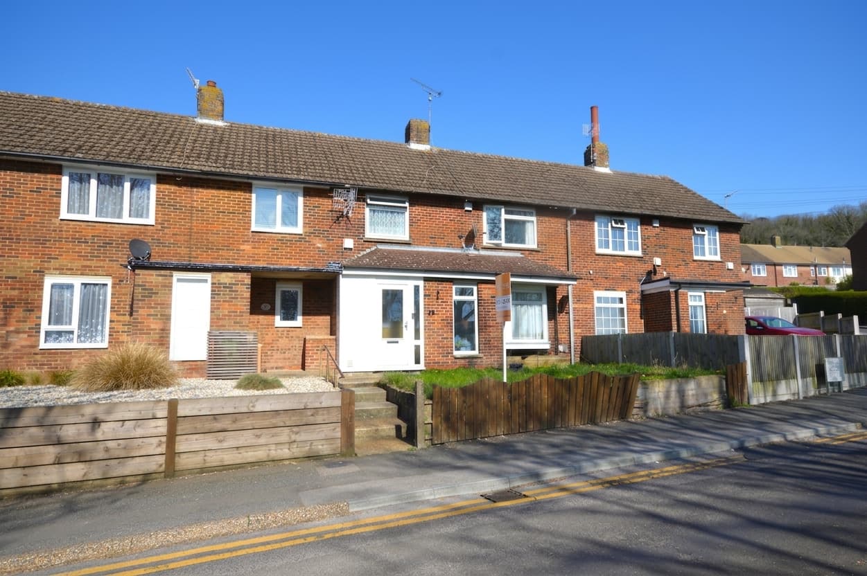 Fleming Way, Folkestone, CT19