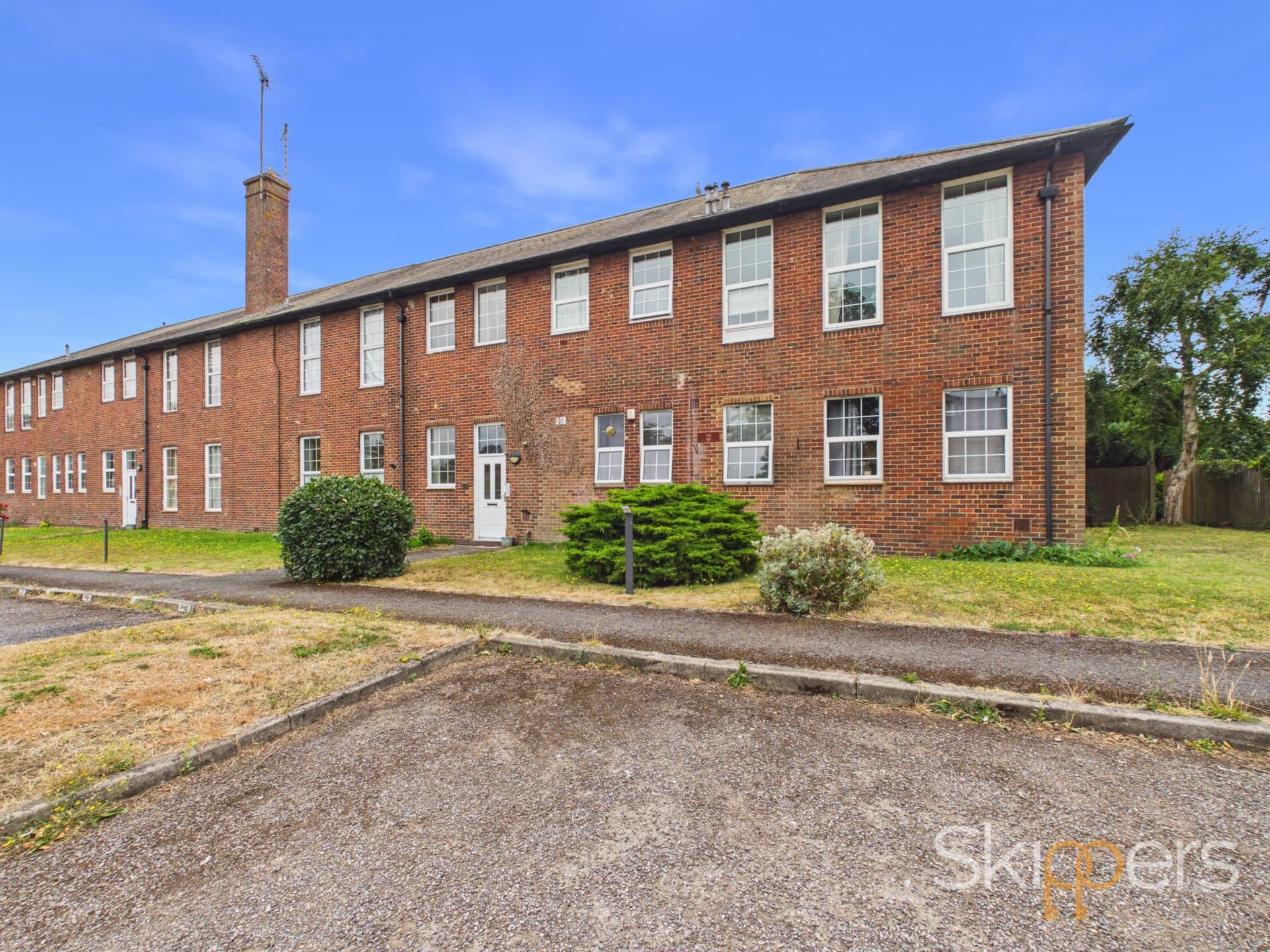 Redyear Court, Willesborough, TN24