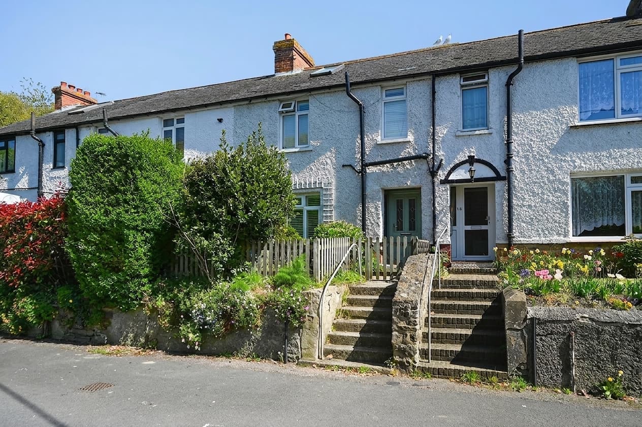 Horn Street, Hythe, CT21