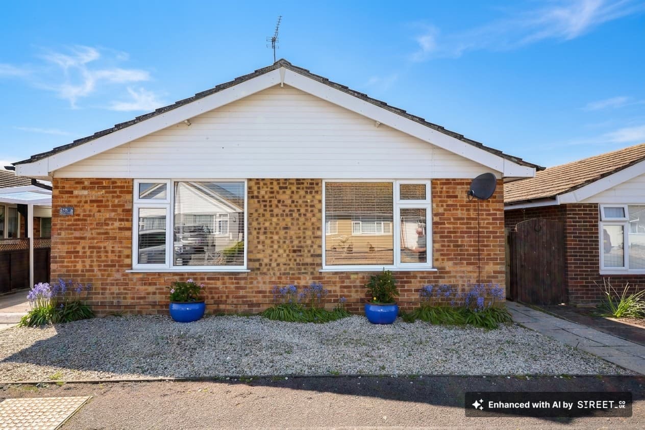 Brockman Crescent, Dymchurch, TN29