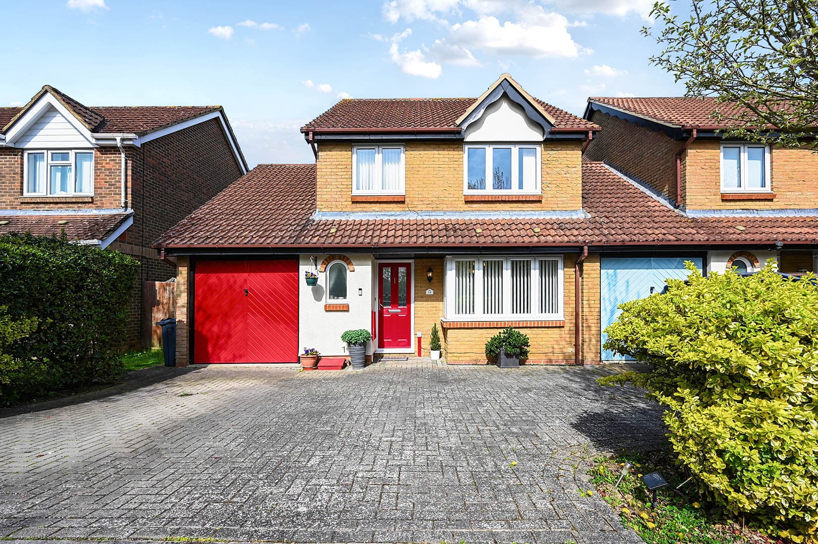 Bluebell Close, Kingsnorth, TN23