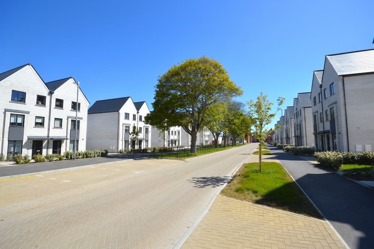 Grenadier Drive, Folkestone, CT20