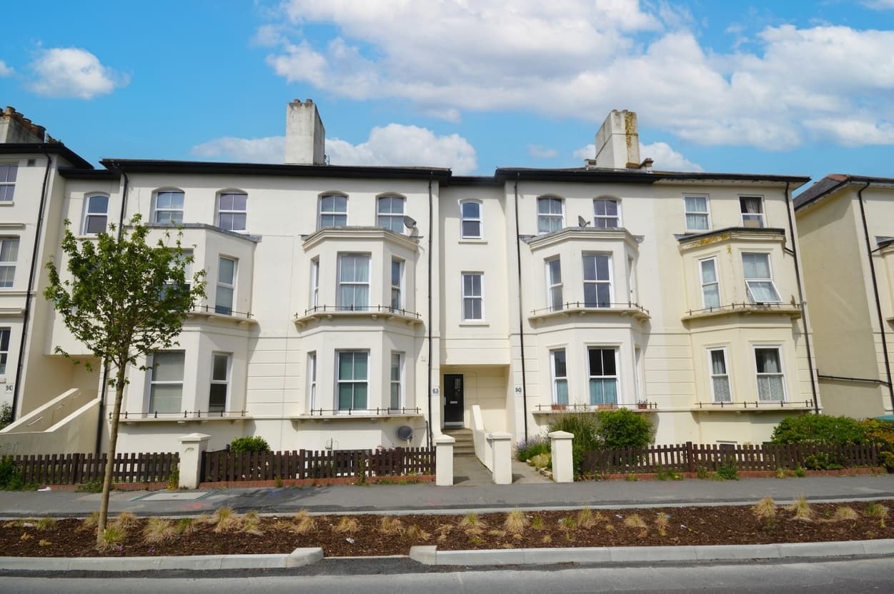 Cheriton Road, Folkestone, CT20