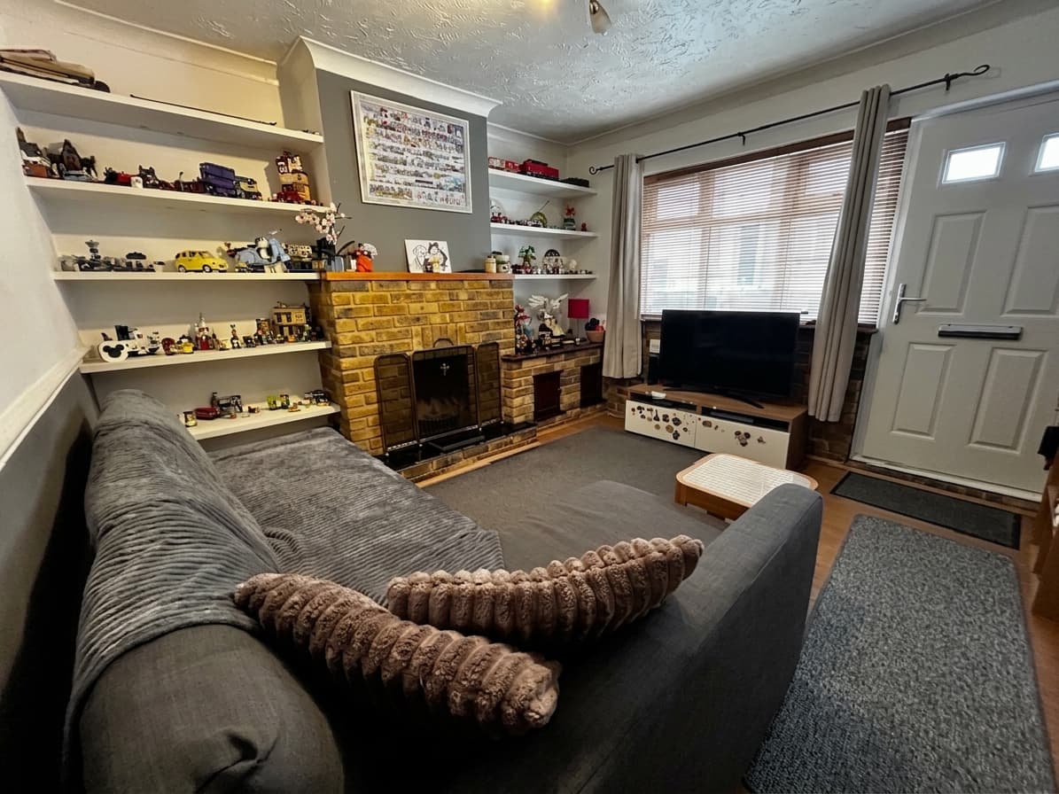 Melville Road, Maidstone, ME15