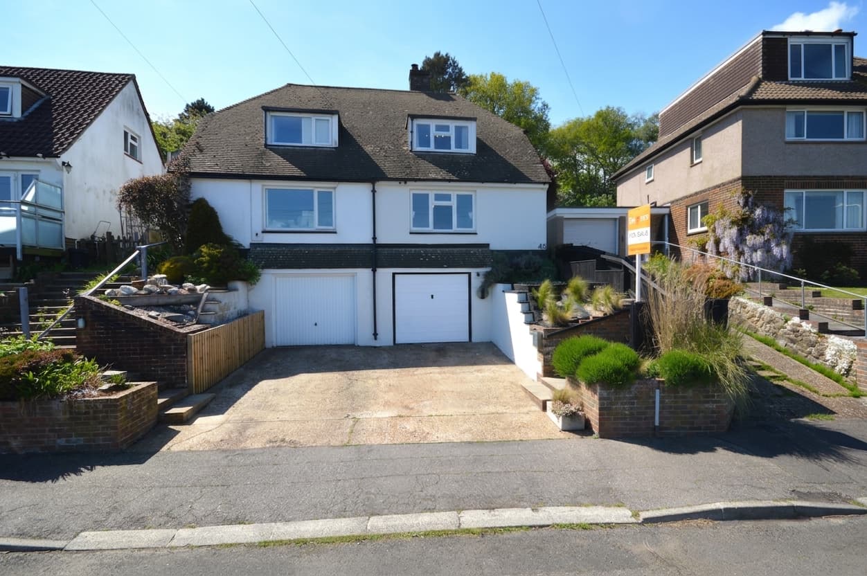 High Ridge, Hythe, CT21