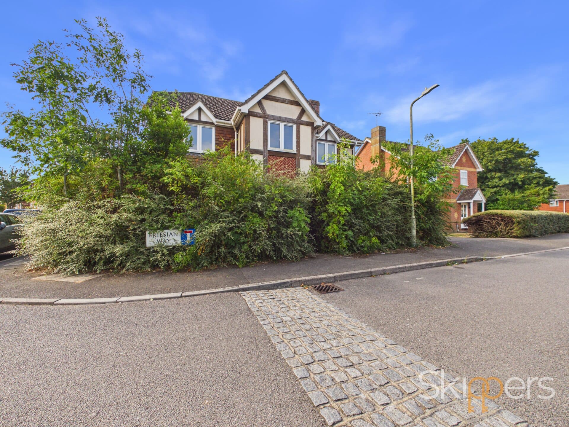 Friesian Way, Kennington, TN24