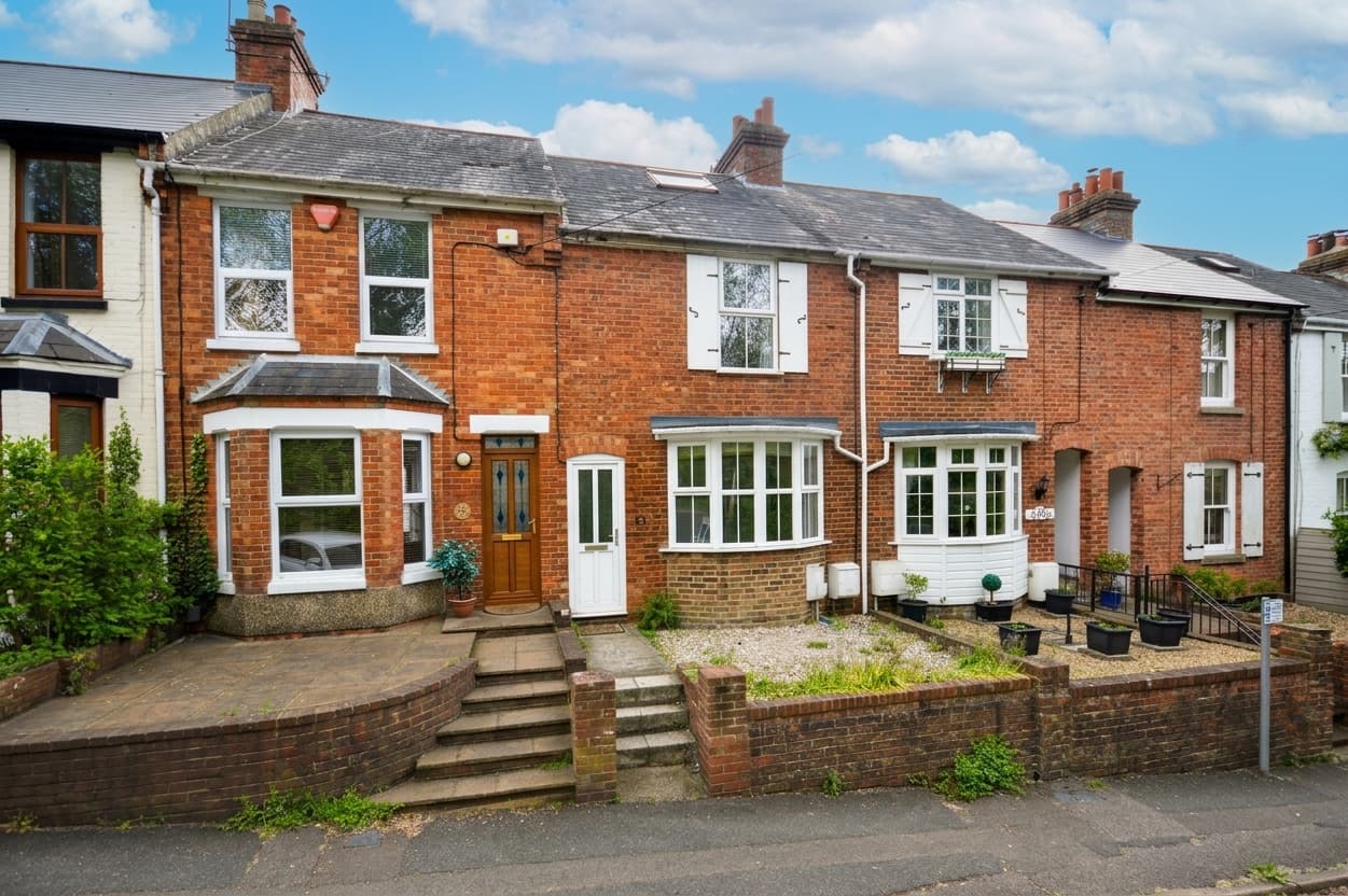 Horn Street, Hythe, CT21