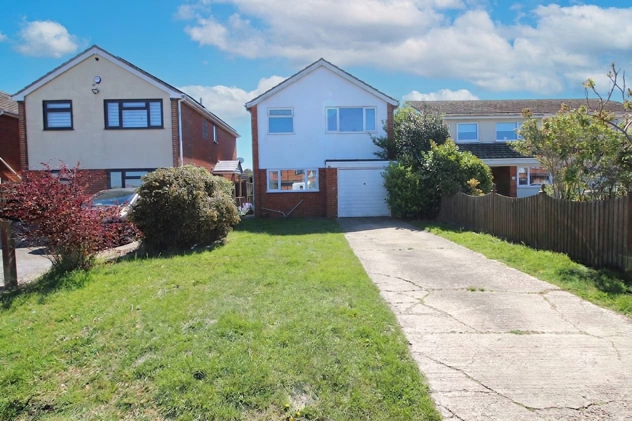 Adie Road, Greatstone, TN28