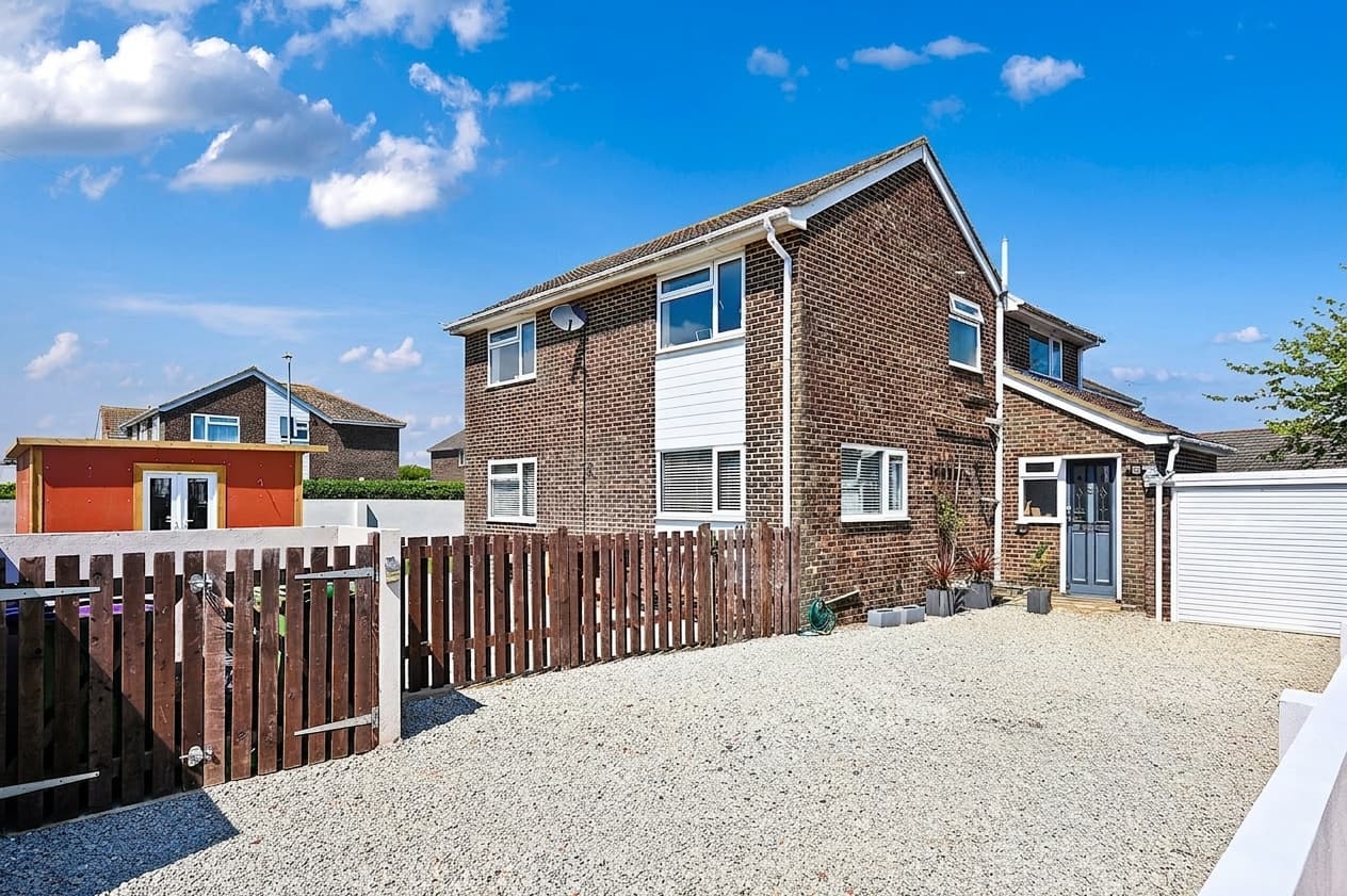 Blenheim Road, Littlestone, TN28