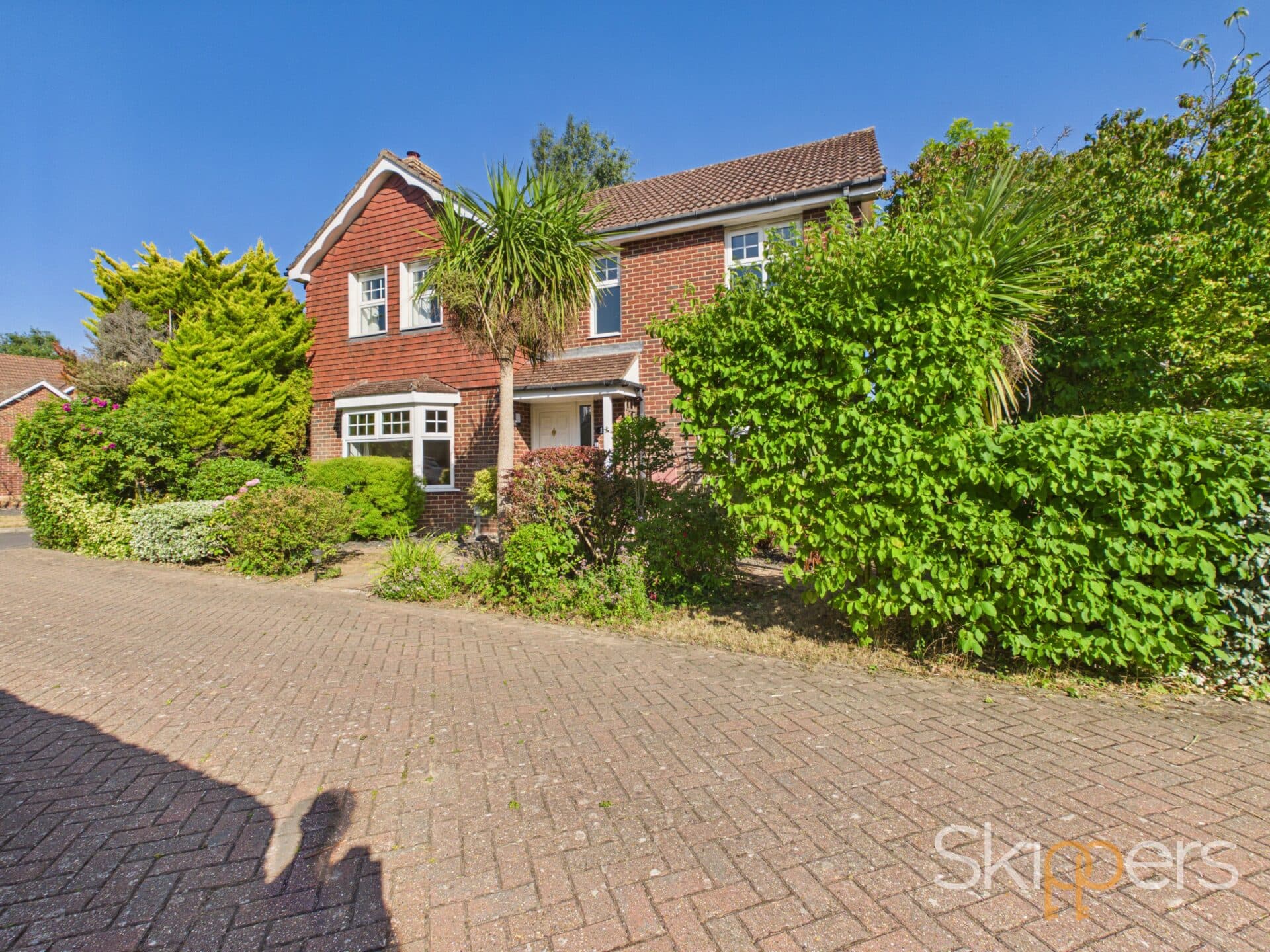 John Newington Close, Kennington, TN24