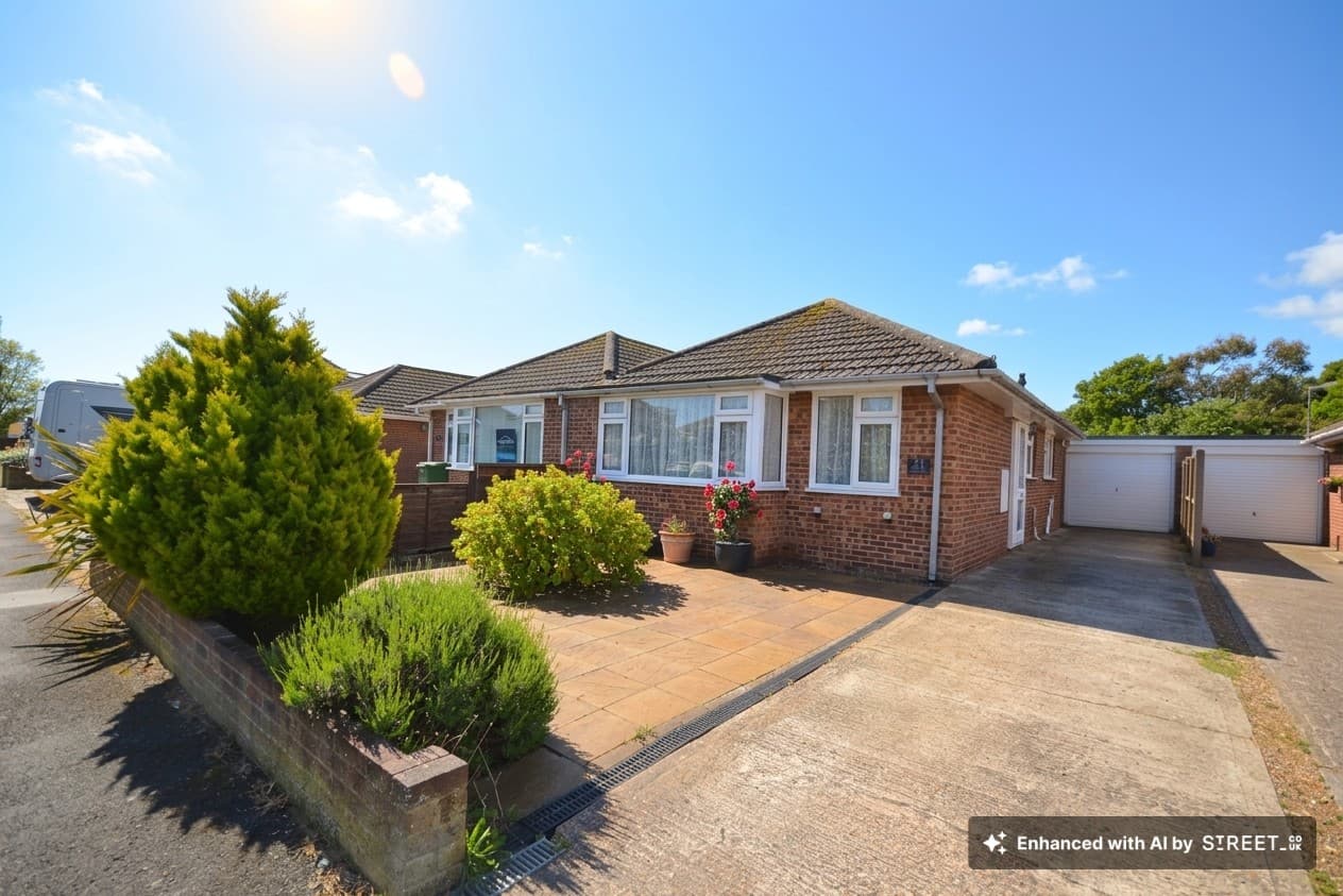 Seabourne Way, Dymchurch, TN29