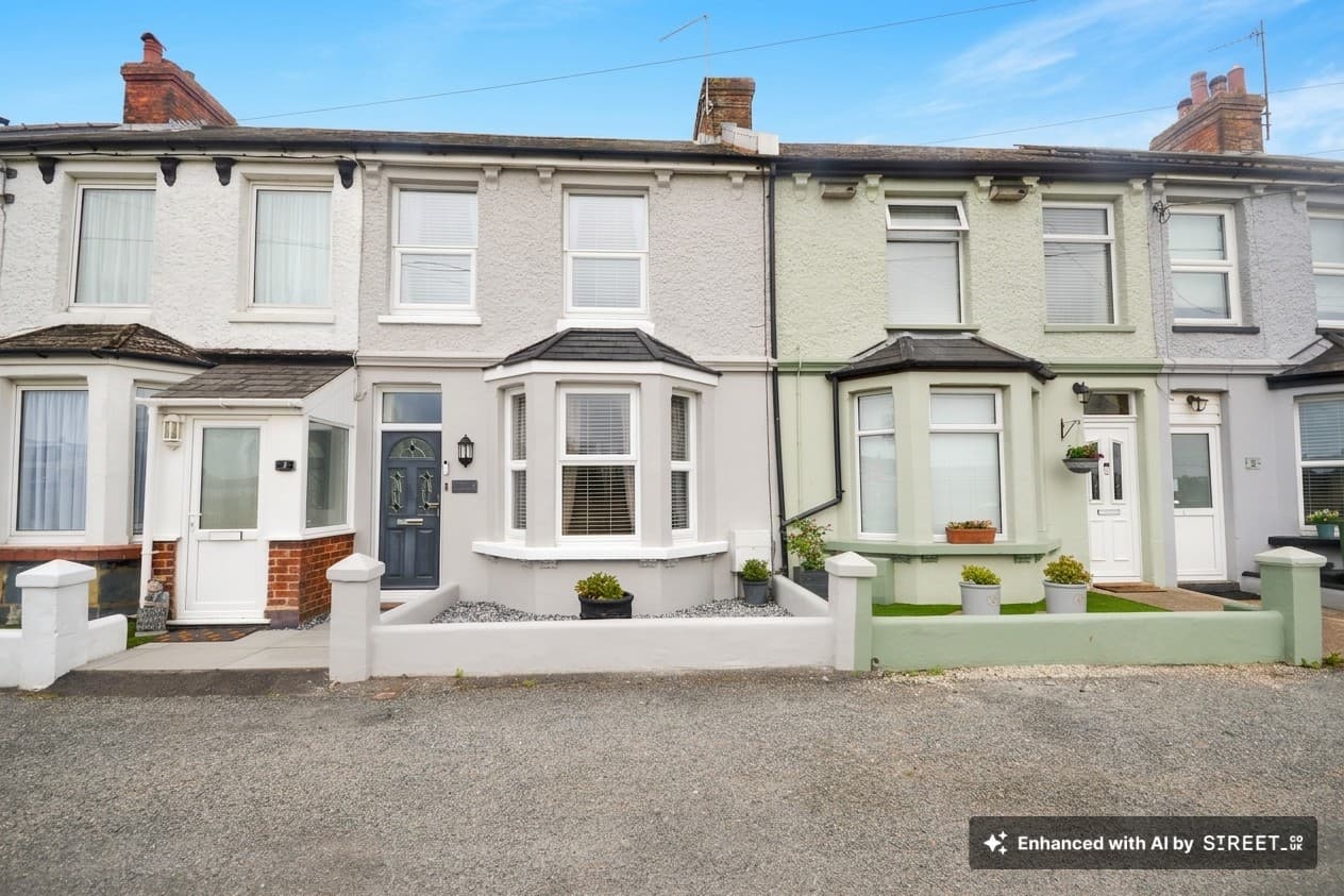Dengemarsh Road, Lydd, TN29