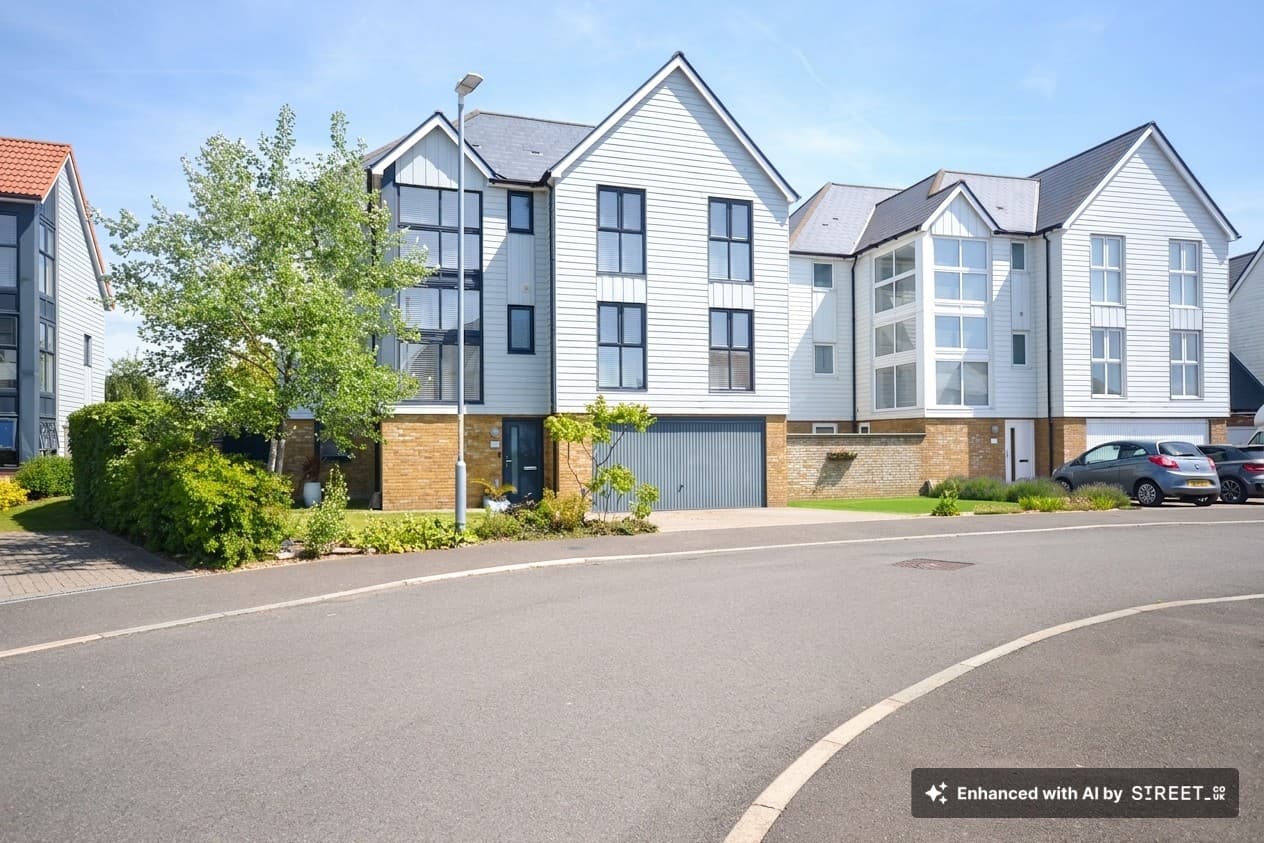 Pippin Close, New Romney, TN28