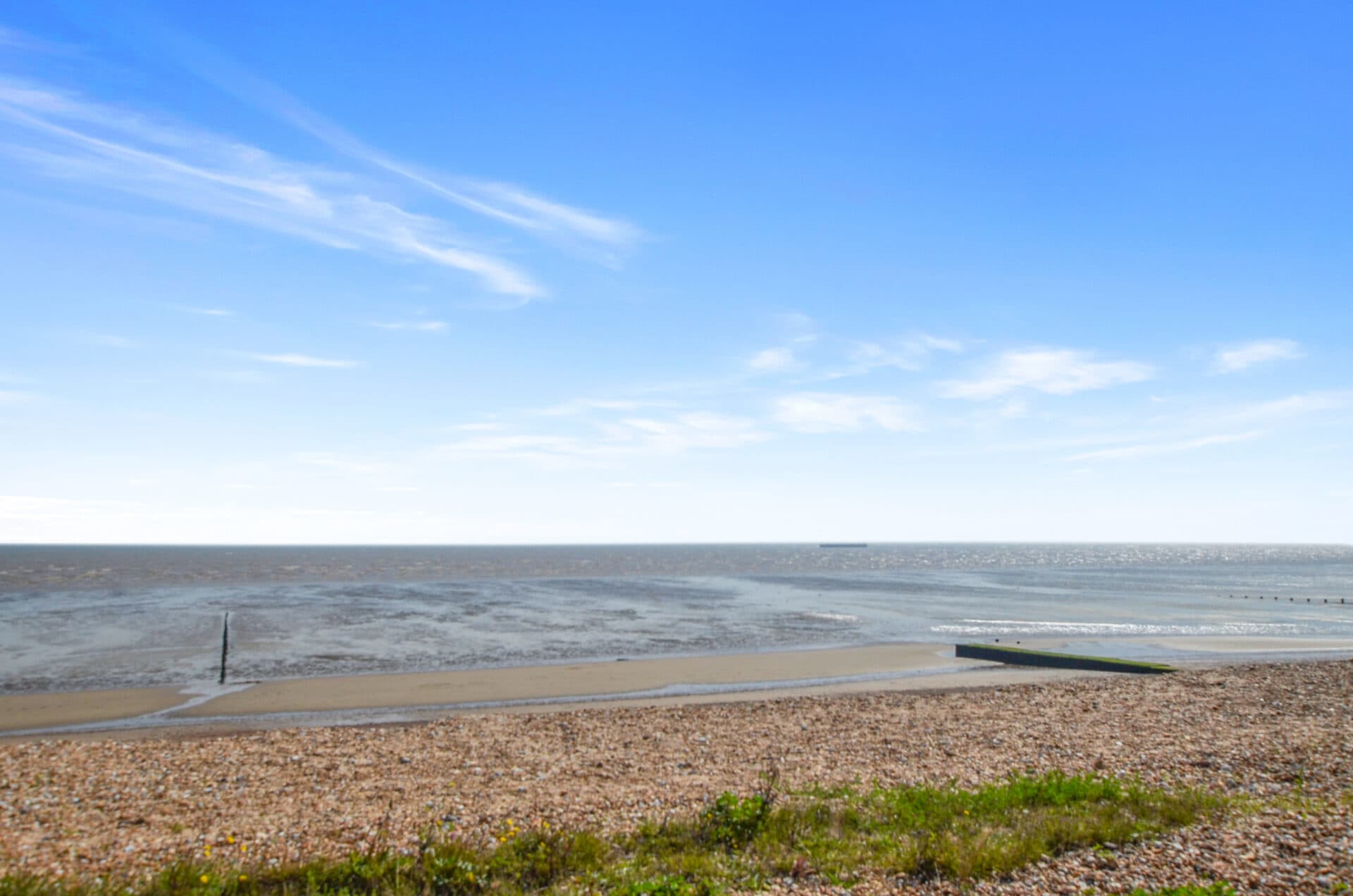 Coast Road, Littlestone, TN28