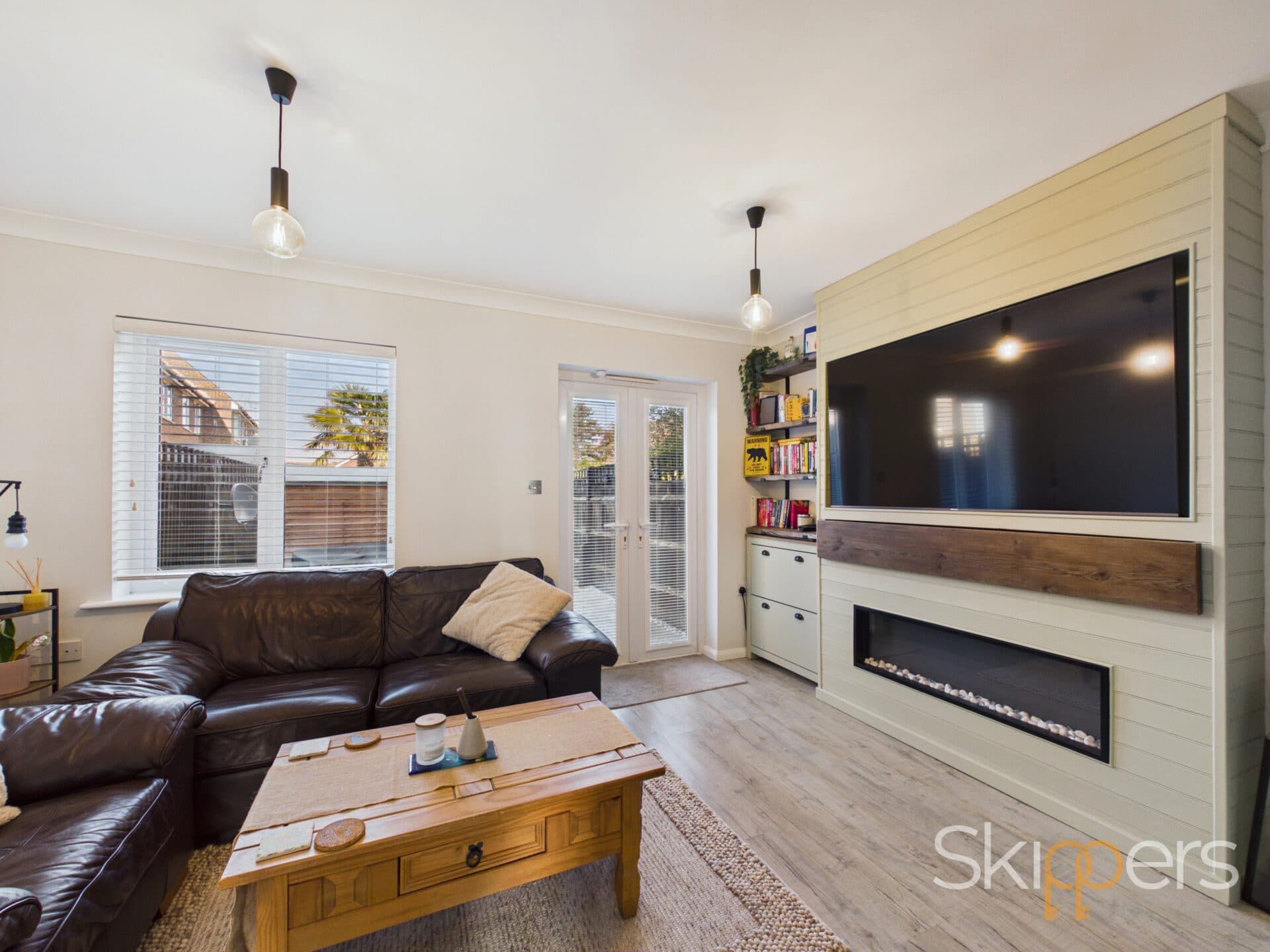Main Road, Sellindge, TN25