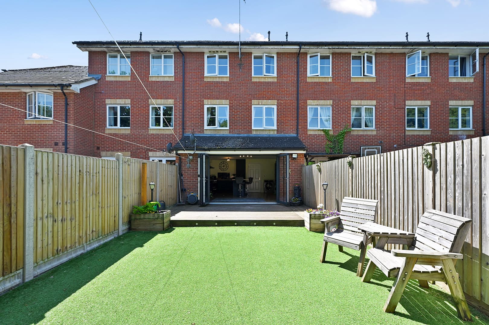 Kings Prospect, Ashford, TN24