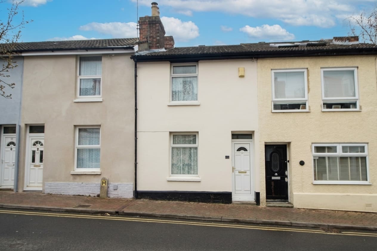 East Street, Ashford, TN23
