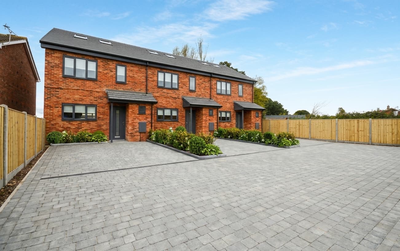 Herons Way, Hythe, CT21