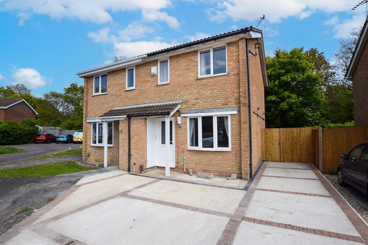 Pine Way, Folkestone, CT19