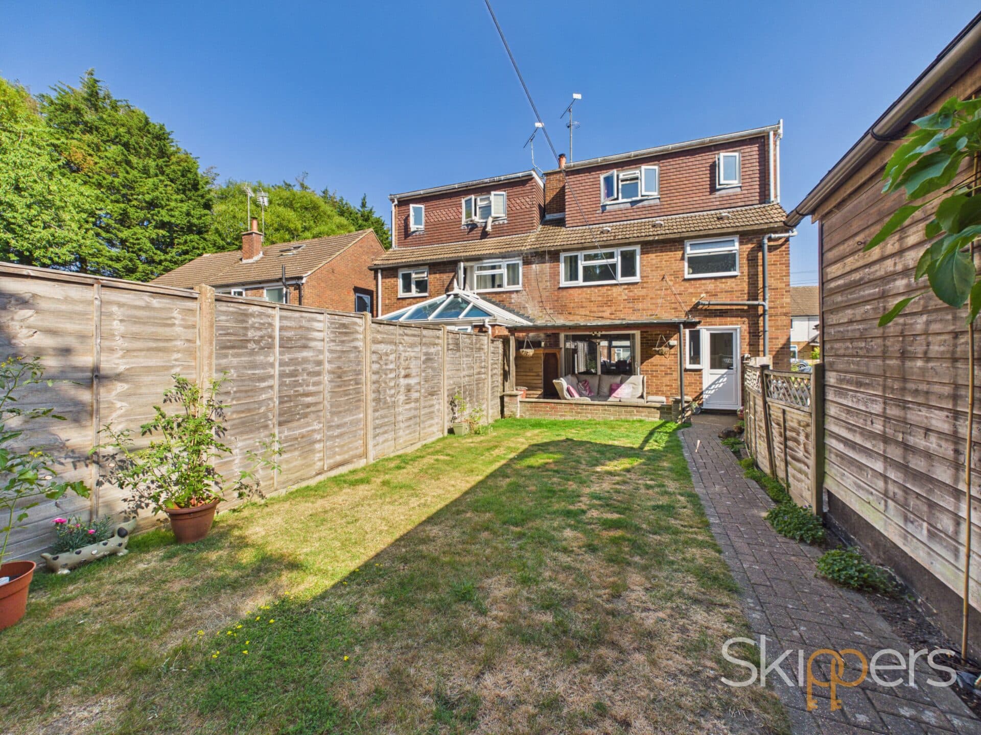 Willow Tree Close, Willesborough, TN24