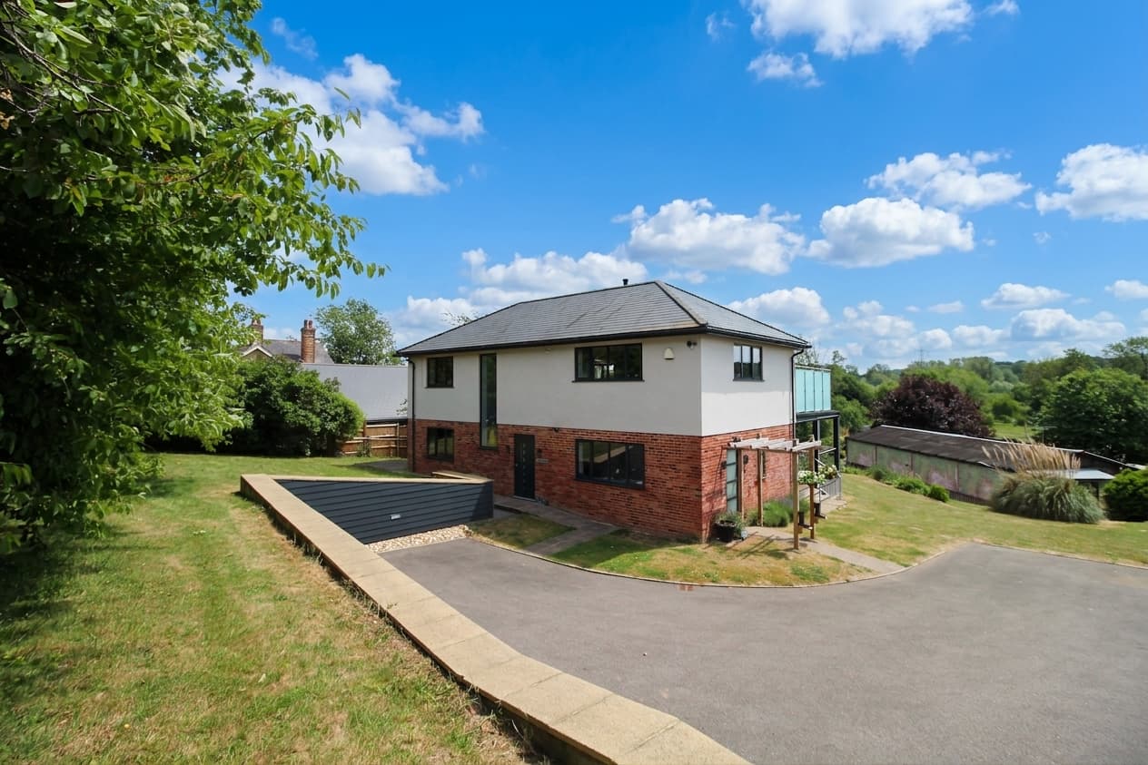 Canterbury Road, Chilham, CT4