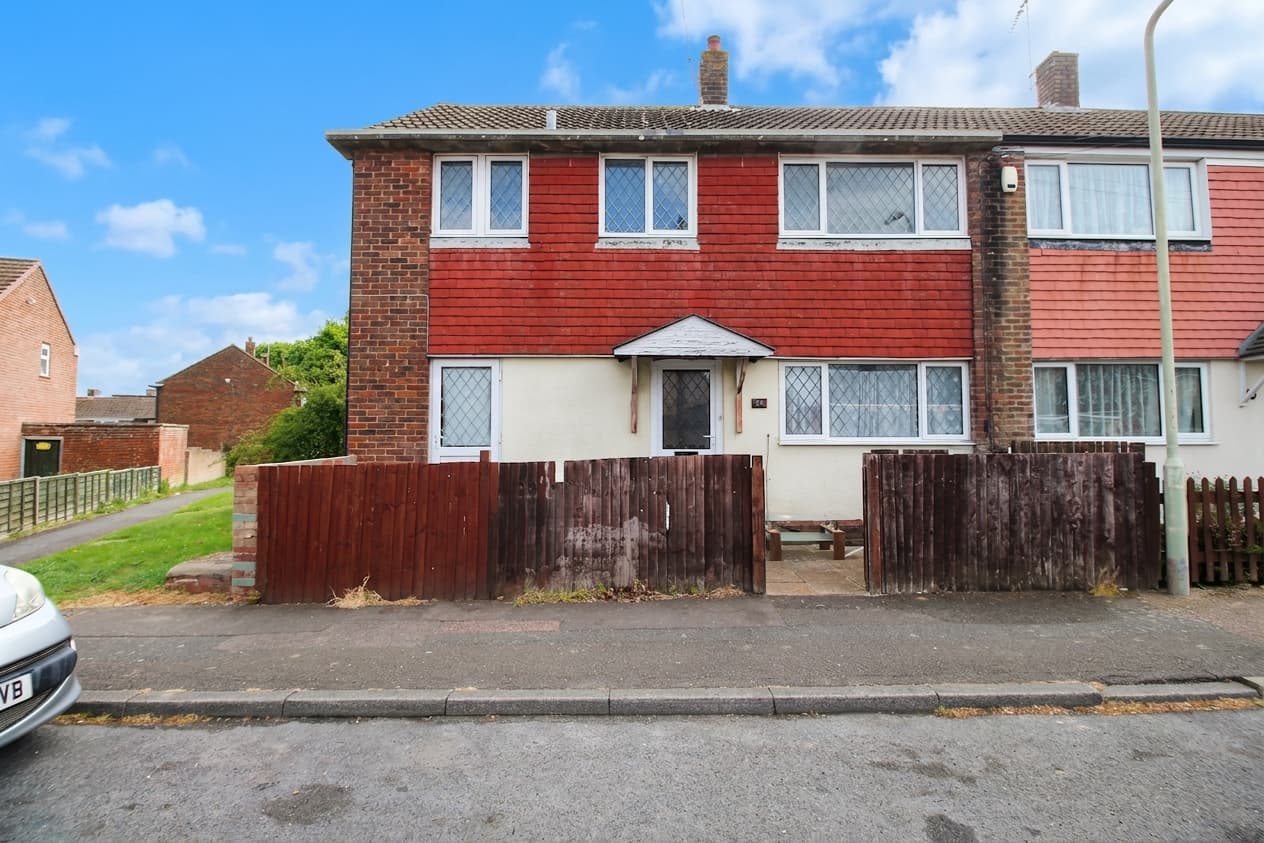 Boxley, Ashford, TN23