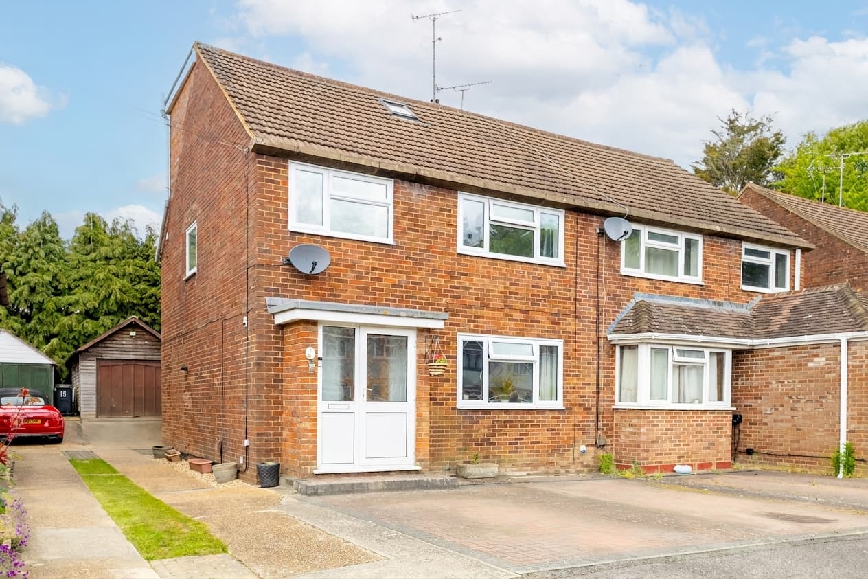Willow Tree Close, Willesborough, TN24