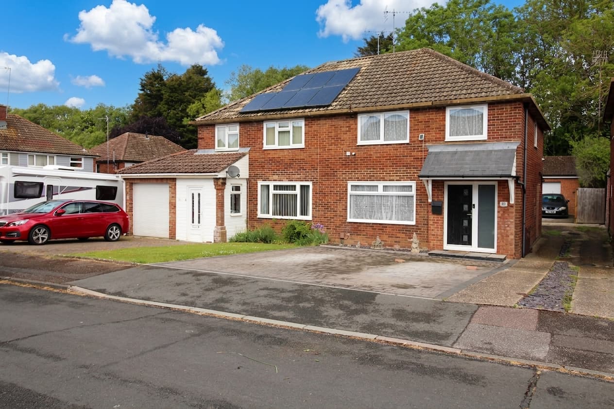 Harvey Road, Willesborough, TN24