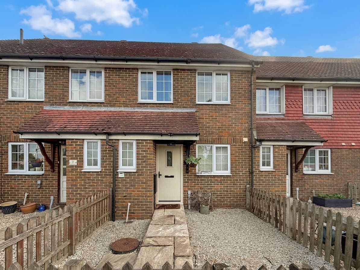 Main Road, Sellindge, TN25